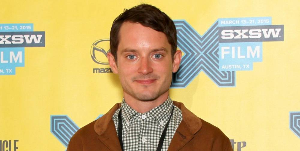 Lord of the Rings' Elijah Wood pays tribute to Christopher Tolkien after his death aged 95 - www.digitalspy.com