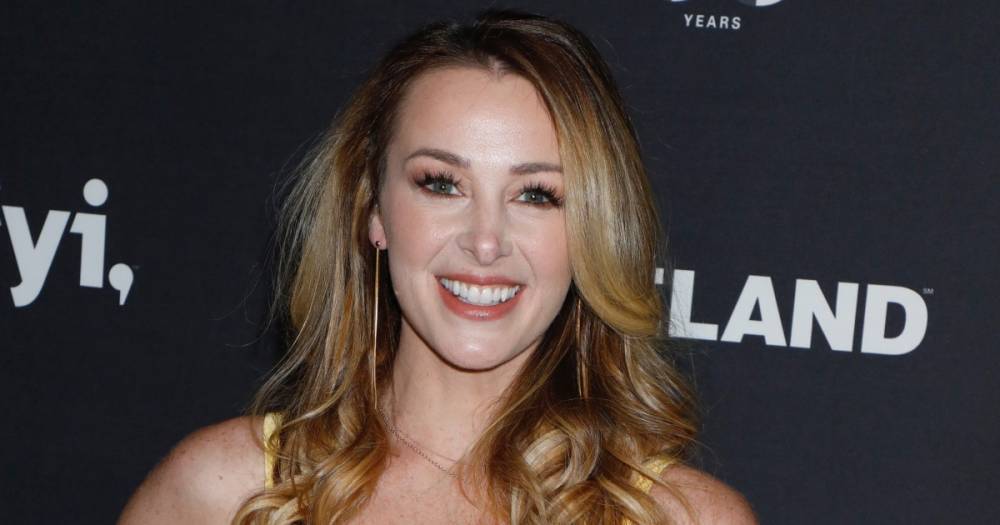 Pregnant ‘Married at First Sight’ Alum Jamie Otis Shows Off Nude Baby Bump - www.usmagazine.com