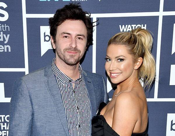 How Stassi Schroeder and Beau Clark Are Celebrating Their First Day as Homeowners - www.eonline.com - Los Angeles