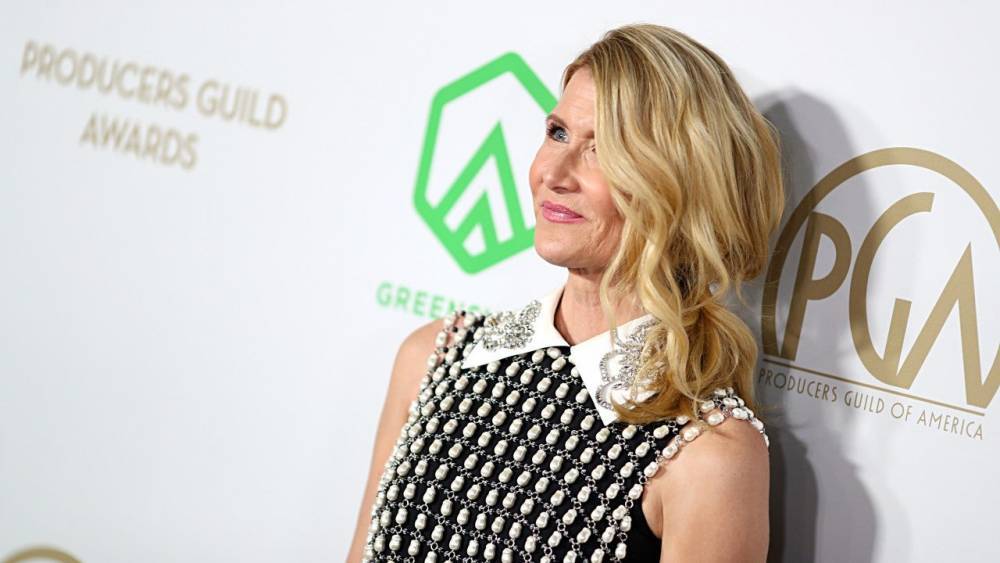 Laura Dern on 'Big Little Lies' Season 3 After Nicole Kidman Said They Could Never Get Her Back (Exclusive) - www.etonline.com