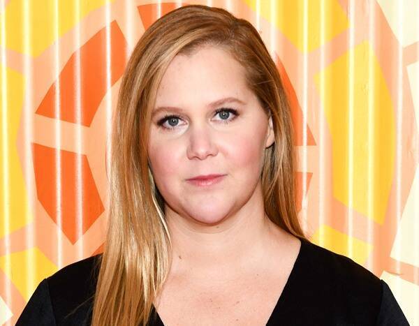 Amy Schumer Gets Real With Oprah About Her Pooping Problems - www.eonline.com