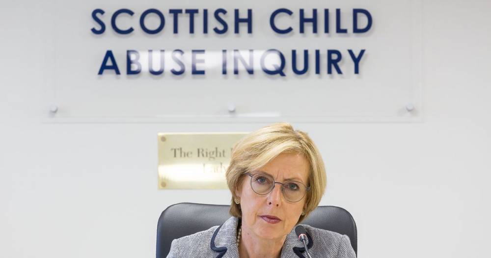 Charities responsible for child abuse have yet to pledge cash to compensation scheme - www.dailyrecord.co.uk - Scotland