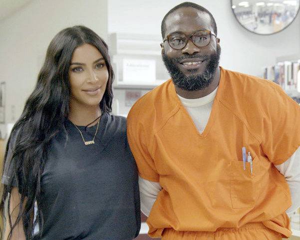 Kim Kardashian’s New Documentary Details Her Efforts Against Mass Incarceration - theshaderoom.com