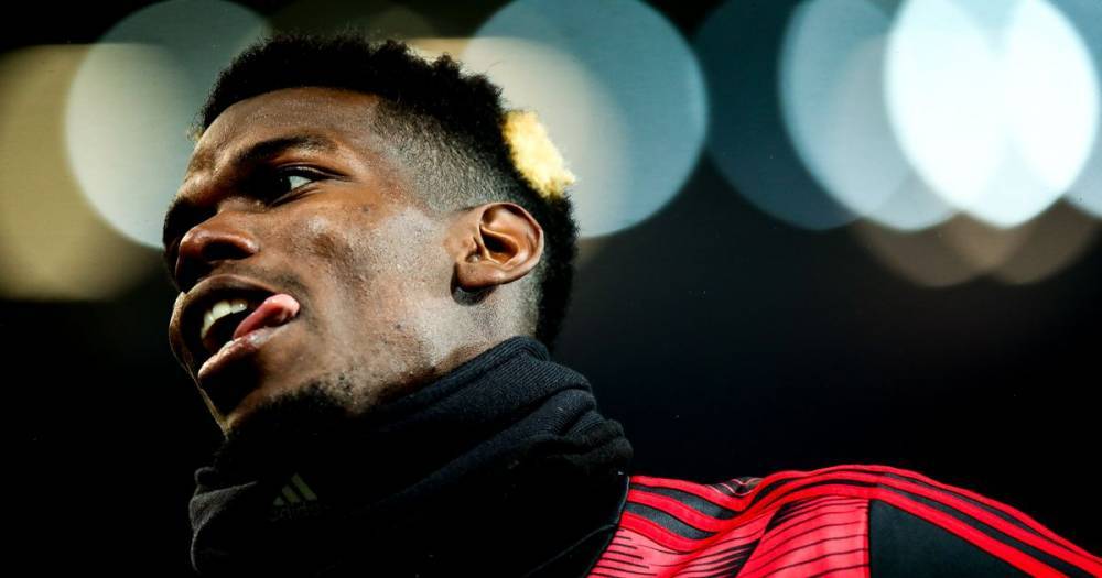 'Juventus stars trying to lure' Manchester United's Paul Pogba back and more transfer rumours - www.manchestereveningnews.co.uk - Manchester