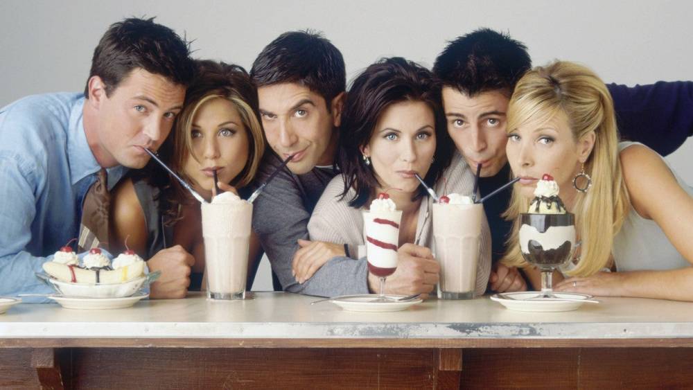 'Friends' Co-Creator Says Putting Together HBO Max Reunion Special is 'Complicated' (Exclusive) - www.etonline.com