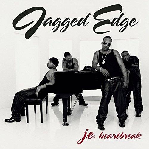Jagged Edge’s “J.E. Heartbreak” Celebrates 20th Anniversary - theshaderoom.com