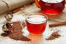 Anti-Aging Breakthrough: Rooibos’ Unique Anti-Aging Potential - www.peoplemagazine.co.za - South Africa
