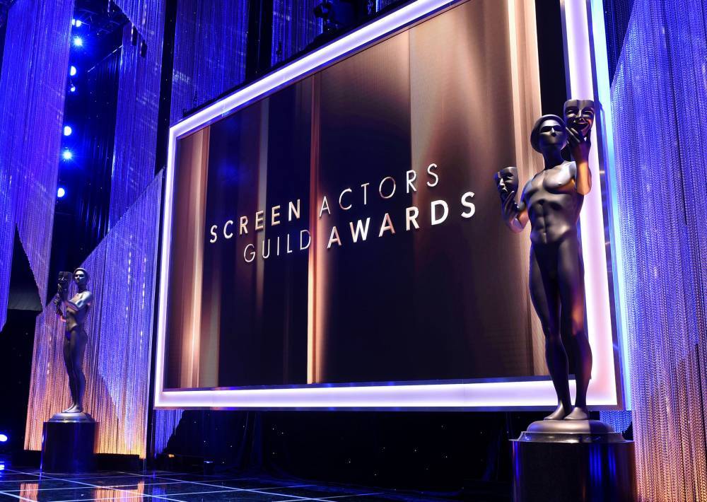 How To Watch The SAG Awards On TV And Online - deadline.com - Los Angeles