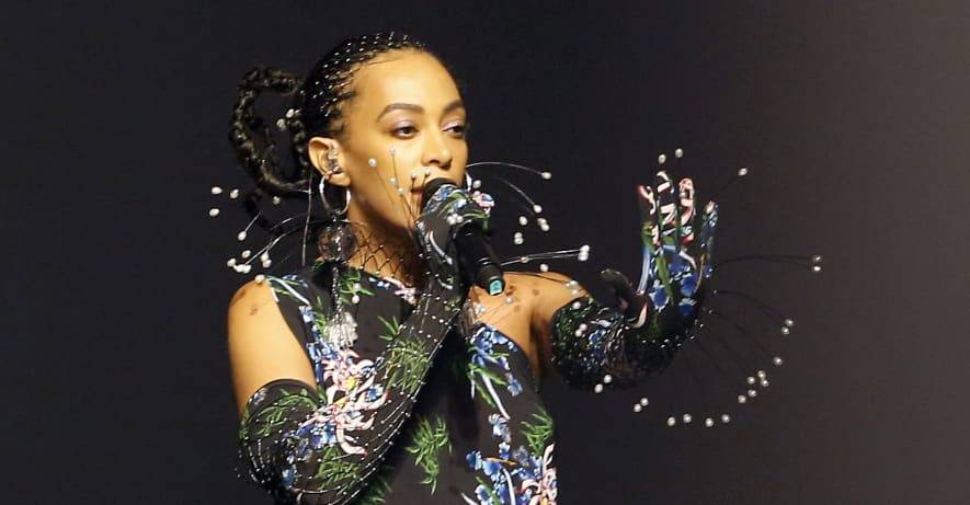Report: Solange cancels tour dates due to health concerns - www.thefader.com