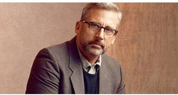 Steve Carell says acting was something fun to do - www.pinkvilla.com
