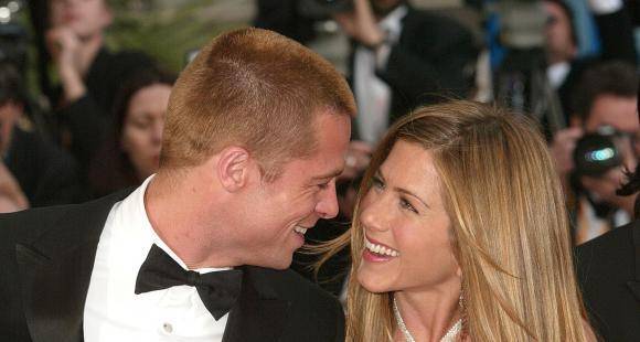 Jennifer Aniston and Brad Pitt to sit few feet apart at SAG Awards 2020? Find Out - www.pinkvilla.com