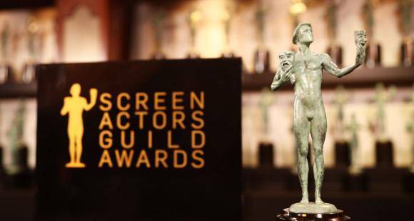 SAG Awards 2020 Watch Online: Here's how to live stream the 26th annual Screen Actors Guild Awards - www.pinkvilla.com - county Christian