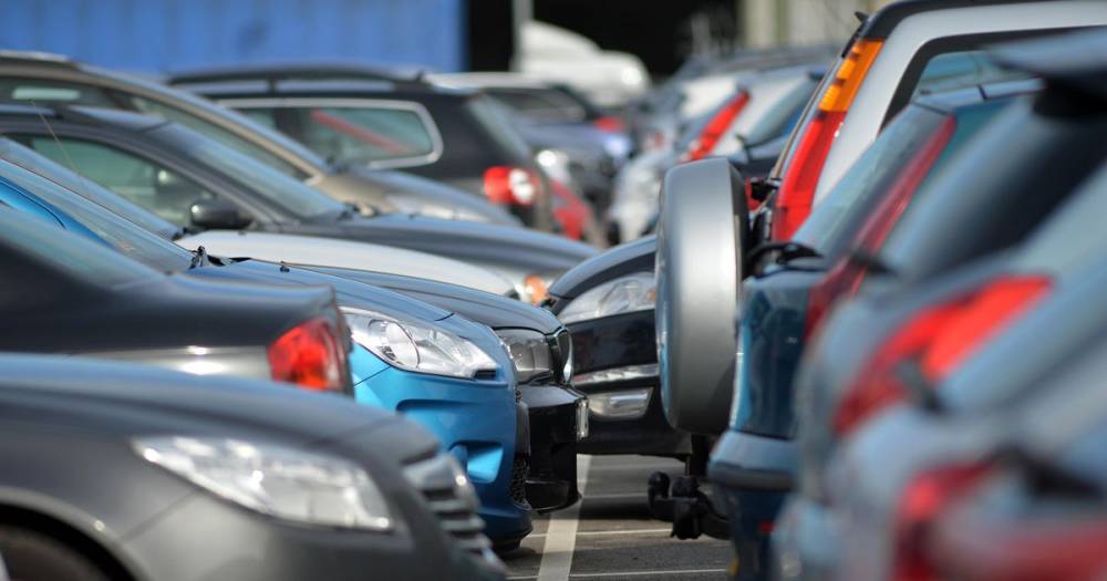 How to get the best airport parking deals for your 2020 holiday - www.manchestereveningnews.co.uk