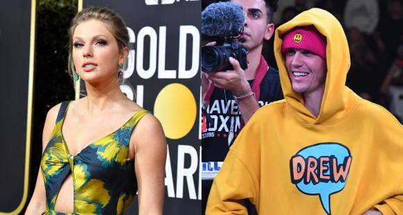 Taylor Swift and Justin Bieber involved in gym drama as 'Lover' singer wanted him out? Deets Inside - www.pinkvilla.com