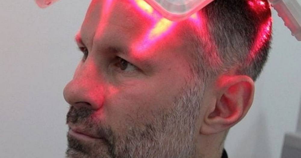 Man United legend Ryan Giggs opens up on his hair transplant - and how he was made to feel 'paranoid' while playing - www.manchestereveningnews.co.uk - Manchester