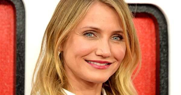 Cameron Diaz spotted for first time since welcoming daughter Raddix with hubby Benji Madden... as it's revealed the baby girl's middle name is Wildflower - www.msn.com - Los Angeles
