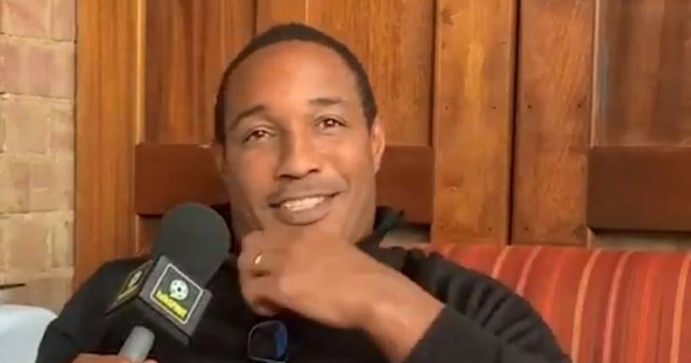 Paul Ince names biggest team out of Manchester United and Liverpool FC - www.manchestereveningnews.co.uk - Manchester
