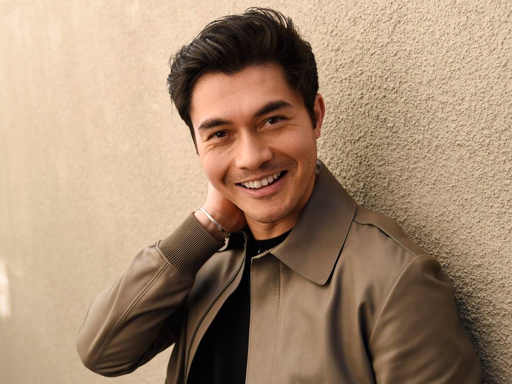 Henry Golding loved cursing in Guy Ritchie's 'The Gentlemen' - torontosun.com - New Zealand - New York - county Rich - Malaysia