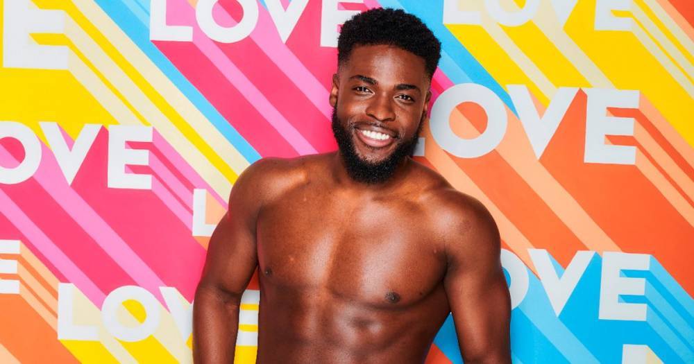 Love Island star and ex-cop Mike Boateng under investigation by GMP...his family say he's done nothing wrong - www.manchestereveningnews.co.uk - Manchester