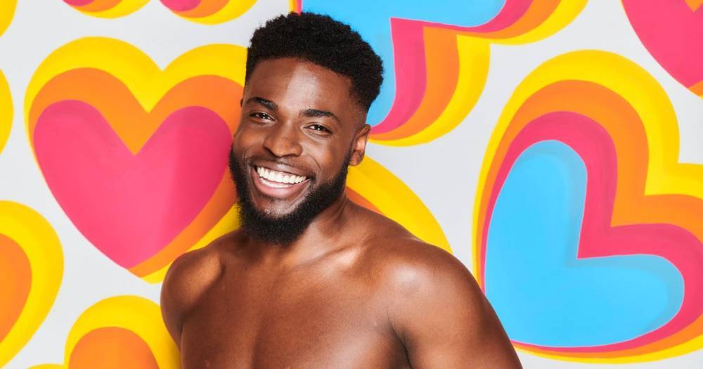 Love Island’s Mike Boateng is ‘under investigation’ as family release statement about ‘false stories’ - www.ok.co.uk - Manchester