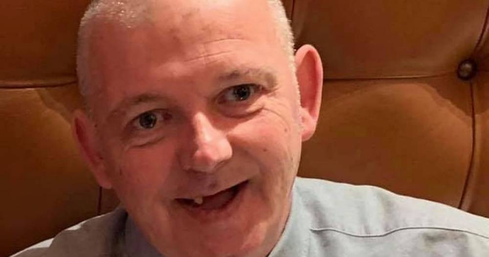 Fears for missing Glasgow man who disappeared more than two days ago - www.dailyrecord.co.uk - Scotland