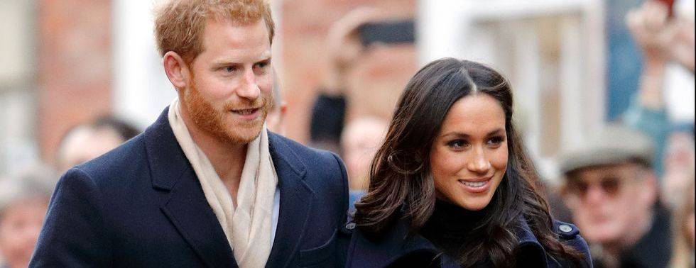 Meghan Markle and Prince Harry Will Have to Pay Rent on Frogmore Cottage After Stepping Down - www.cosmopolitan.com - Canada
