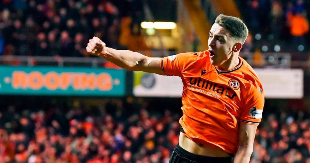 Dundee United 2 Hibs 2 as Louis Appere rescues Scottish Cup replay in Tannadice cracker - 3 talking points - www.dailyrecord.co.uk - Scotland
