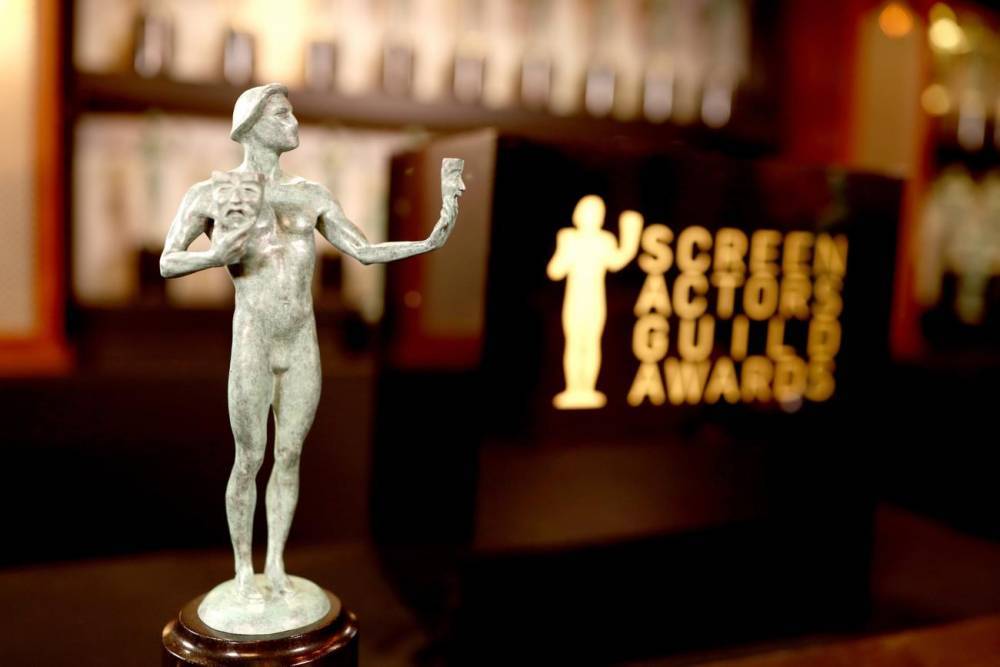 SAG Awards 2020: Full Nominations List, How to Watch, and More - www.tvguide.com