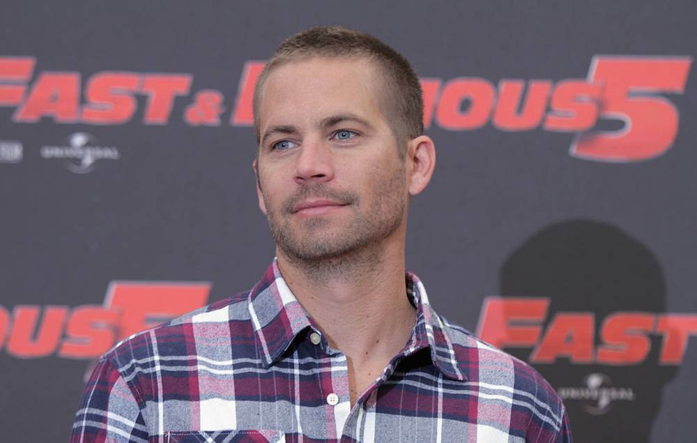 Paul Walker’s personal car collection sells for over $2.3 million at auction - www.nme.com - Los Angeles