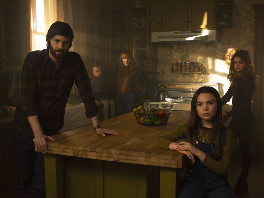 ‘Home Before Dark’: Apple Confirms Second Season Renewal As Producers Plot “Super Bingeable” Young Detective Drama – TCA - deadline.com - Indiana
