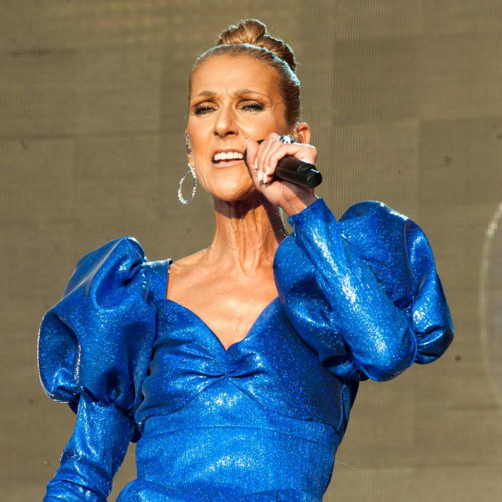 Celine Dion is ‘doing okay’ following her mum’s death - www.peoplemagazine.co.za - Canada