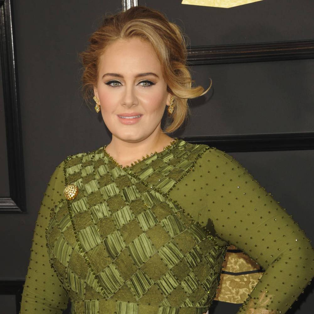 Adele’s manager confirms new music following five-year hiatus - www.peoplemagazine.co.za