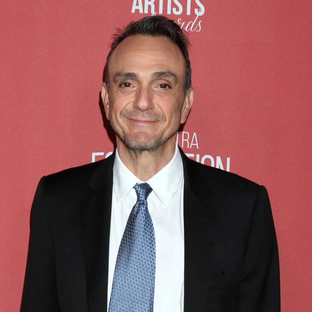 The Simpsons actor Hank Azaria quits voicing Apu over racism controversy - www.peoplemagazine.co.za - India