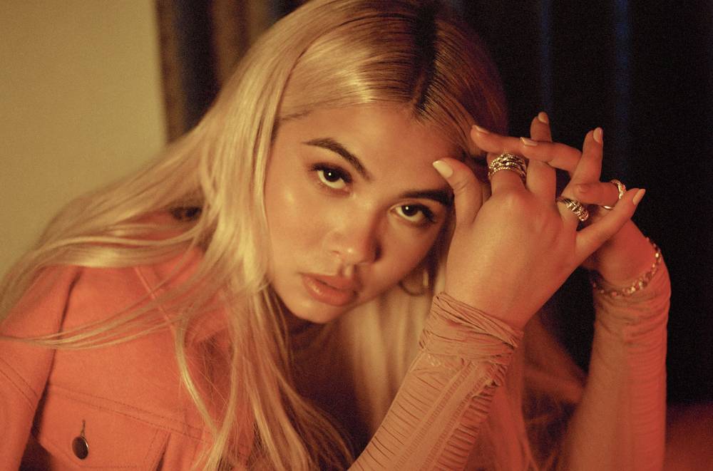 Hayley Kiyoko Cancels Tour: 'This is One of the Hardest Decisions I've Ever Made' - www.billboard.com - county San Diego