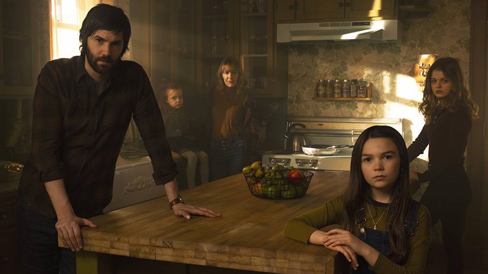 Apple TV Plus Mystery ‘Home Before Dark’ Renewed for Season 2 Ahead of Series Premiere - variety.com