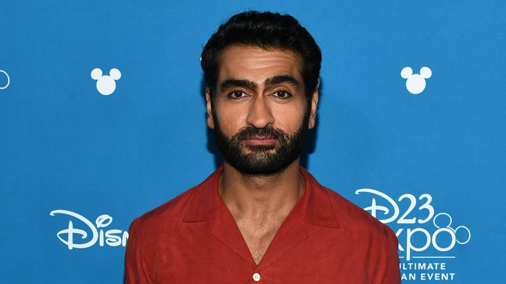 Sian Heder - Kumail Nanjiani on Not Wanting ‘Little America’ to Focus on the Political System - variety.com