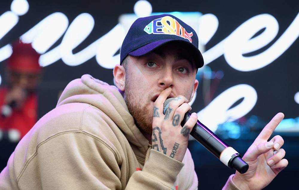 Mac Miller mural appears in rapper’s home city to coincide with release of new album - www.nme.com - city San Fernando - city Pittsburgh