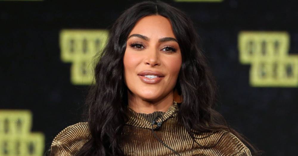 Kim Kardashian Says She’s Not Releasing ‘Justice Project’ Documentary for Publicity - www.usmagazine.com