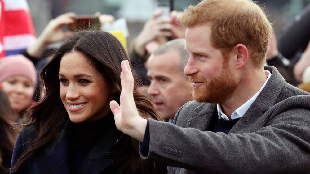 Meghan Markle, Prince Harry's 'Megxit' deal to last for a year: report - www.foxnews.com - county Charles