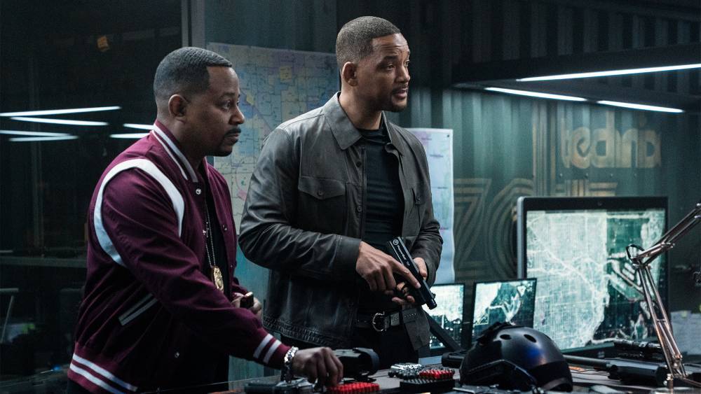 Box Office: ‘Bad Boys for Life’ Crossing $100 Million Worldwide - variety.com - county Will