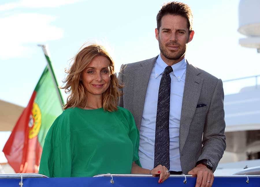 Louise admits she still refers to ex-Jamie Redknapp as her ‘husband’ - evoke.ie
