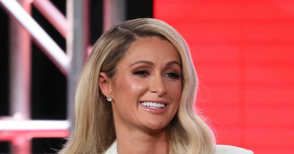 Paris Hilton admits she's been 'playing a character' for years, vows to reveal true persona in new documentary - www.wonderwall.com - California