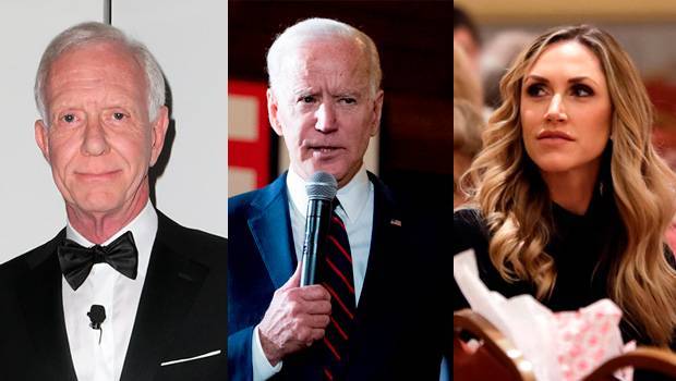 Capt. ‘Sully’ Sullenberger Claps Back At Lara Trump For Mocking Joe Biden’s Stutter: ‘Grow up’ - hollywoodlife.com