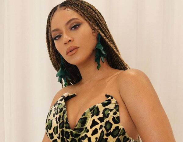 Beyoncé Shares New Photos of Her Kids in 2019 Recap You Have to See to Believe - www.eonline.com
