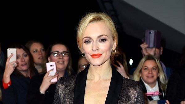 Fearne Cotton vows to change after letting others ‘dull’ her fun side - www.breakingnews.ie