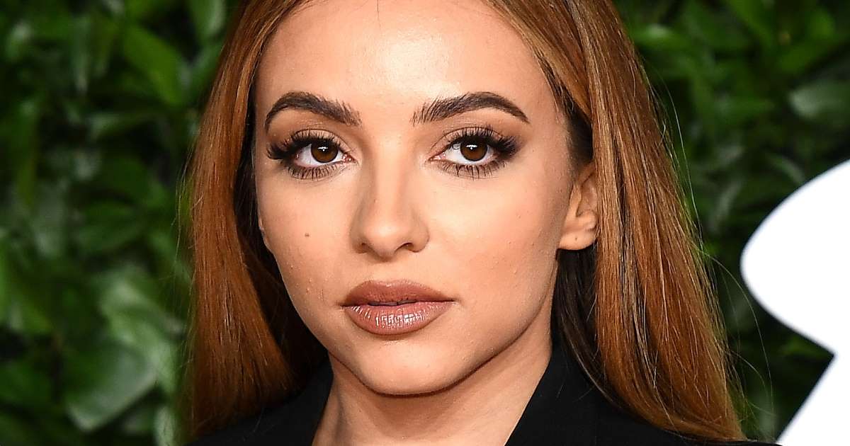 Emotional Jade Thirlwall shares sadness at the self-hatred she had 10 years ago - www.msn.com