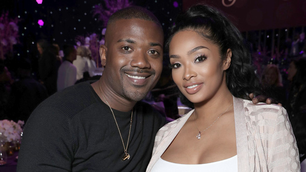 Ray J &amp; Princess Love: How They’re Working On ‘Building Their Relationship’ Back Up In 2020 After Welcoming Son Epik - hollywoodlife.com