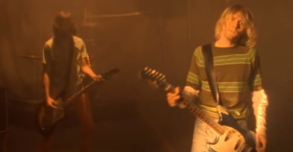 Nirvana’s “Smells Like Teen Spirit” reaches a billion YouTube views - www.thefader.com