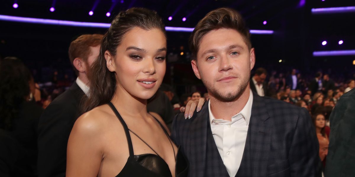 Did Hailee Steinfeld Just Accuse Niall Horan of Cheating in "Wrong Direction"? - www.cosmopolitan.com