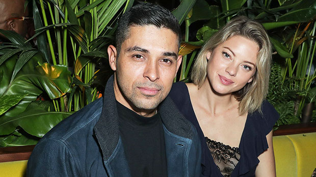 Wilmer Valderrama, 39, Engaged: Actor Proposes To GF Amanda Pacheco, 28, On New Year’s Day - hollywoodlife.com